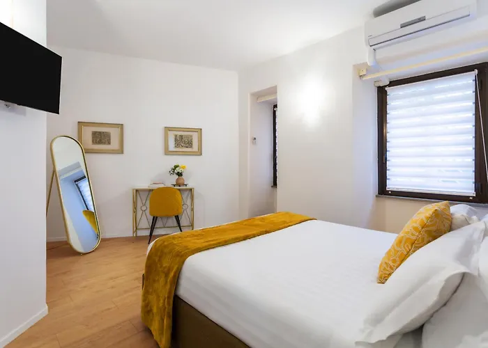 Apartment Vatican 44